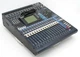 Yamaha 01V96 24-Bit/96k Digital Recording Mixer w/ MY16-AE Digital I/O Card #618