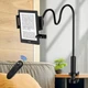 Kindle Holder with Remote Page Turner | Hands-Free Stand for Reading in Bed o...