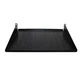 ProX T-RS1-12 Rack Mount Shelf 12" Deep 1U Space