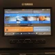 Original LCD Screen with touch Display Panel For yamaha PSR-SX700 PSR-SX900 ！