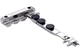 Allparts Tremol No Large Clamp Tremolo Device For Electric Guitars