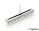 REPLACEMENT FADER PIONEER DJM 350 DDJ 400 ERGO T1 SB SB2 SB3 WEGO3 RB RR DCV1024