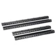 Odyssey ARR04 Pre-tapped Rack Rails 4U (7 inches) - Pair