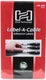 Hosa - LBL-466 - Peel and Stick Vinyl Cable Labels - 60 Pieces
