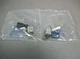 Amphenol-Tuchel C91A Circular Connector T3400 001 Lot of 2 Free Shipping - New