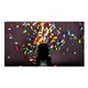 Chauvet DJ Funfetti Shot Refill Color Confetti Launcher Party Event