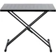 Gator GFW-UTL-XSTDTBLTOPSET Utility table top with double-X stand