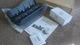 Shure SBC850-US 8-Bay Networked Charging Station with Power Supply