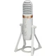 Yamaha AG01 Live Streaming USB Microphone (White)