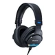 Sony MDR-M1 Studio Monitor Headphones Wired Over-Ear Black JP