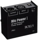rolls PB23 1 Channel Phantom Power Adapter
