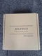 Jounivo JV-601 USB Desktop Condenser Microphone