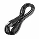 AC Power Cord Cable Plug for Mackie Mackie d.2 Pro Mixer,Mackie SRM150 CR 1604