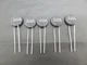 AMETHERM SL22 5R006-A THERMISTOR 5 OHMS 6A RADIAL - LOT OF 5 - USA FAST SHIPPING
