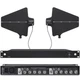 Active Antenna Distribution for UHF Sennheiser EW 100 G4 Handheld Headset System