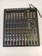 Mackie Pro FX-12v3 - 12 Channel Professional Effects Mixer W/ USB w/ cables