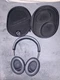 Bose Headphones Quietcomfort Ultra Noise Canceling Black