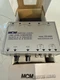 MCM 555-8485 Pro Audio Line Level Converter