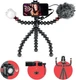 JOBY GorillaPod Mobile Vlogging Kit  , Brand New
