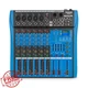BEKBOES 6 Channel Audio Mixer USB Bluetooth DSP Effects MG60S