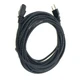 Power Cable Cord for BEHRINGER EUROPOWER PMP4000 PMP6000 MIXER 25ft