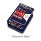 Radial J48 1-Channel 48v Phantom Powered Active Direct Box (Open Box)
