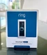 Ring Doorbell Pro 2 w/ 3D Motion Detection, 1536p HD Video, Audio, New Open Box