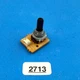 [FRS] TASCAM DP-01FX PortaStudio Recorder Part: Data Encoder Rotary Knob Pot