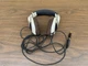 SENNHEISER HD-599 Premium Headband Headphone ivory Excellent Working Condition