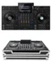 AlphaTheta XDJ-AZ + Magma MGA41038 Case Bundle