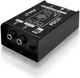 Pyle Premium Direct Injection Audio Box - 2.36" x 1 Count (Pack of 1), Black 