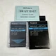 Roland SN-U110-07 Electric Guitar Sound Library  Rom Card For U-110