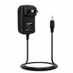 12V AC/DC Power Supply Adapter Charger Cord Mains For Casio Keyboard AD-A12150LW