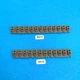 [FRS] Nektar Impact GX61 LX49+ Keyboard Key Contact Strip Pad [Select Part]