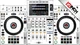 AlphaTheta XDJ-AZ Skin - White Black