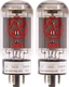 JJ Electronics 5881 Power Tube Apex Matched Pair