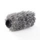 Saramonic Furry Outdoor Microphone Windscreen for the Saramonic VMIC