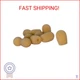 OnStage On-Stage ASWS20N10 Tan Windscreens for Headset Microphones, 10 Pack