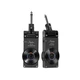 Rowin 2.4G Guitar Wireless System Transmitter Receiver for Electric Guitar Ba...