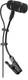 Audio-Technica PRO35 Cardioid Condenser Clip-On Instrument Microphone