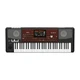 Korg Oriental Professional Arranger 61 Key with Touchscreen and Speakers Black