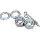 Rock N Roller Multi-Cart Replacement Parts for R2RT