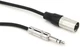 Pro Co BPBQXM-50 Excellines Balanced Patch Cable - 50 foot