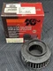 K&N Air Filter #YA-6598; Yamaha V-Star 650; Yamaha #4TR-14451-00; New (Box Worn)