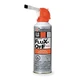 Flux Off ChemtronicsES835B Flux Remover Brush 5 fl.oz Cleaning Home Improvement