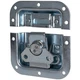 Penn-Elcom L905/928 Butterfly Latch 4.125" PennBrite