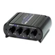 4Channel Passive Audio Splitter Mixer for Sound Systems & Instruments
