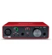 Focusrite Scarlett Solo 3rd Gen USB Audio Interface- SCARLETT-SOLO-3G