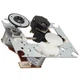 New Optical Pick-up Laser Lens Head For NUMARK CDMIX1 CDMIX2 CDMIX3 DJ-CD player