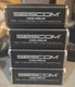 Sescom XLRM to 75 Ohm BNC Female AES/EBU 2 Inline Transformer #4